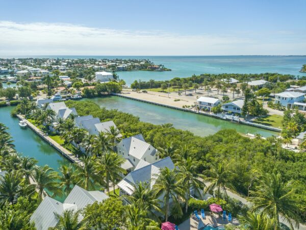 KeysCaribbean Vacation Destinations