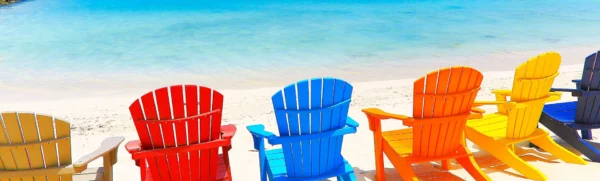 Local Beaches