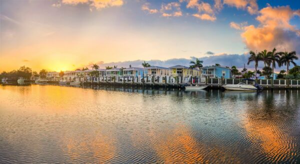 Themed Itineraries for Your Florida Keys Journey