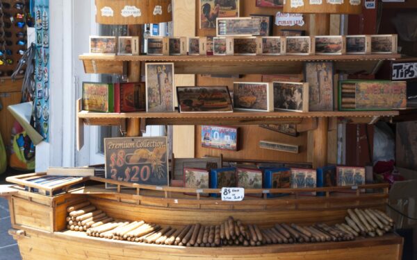 Unique Florida Keys Souvenirs: Best Local Shops & Finds
